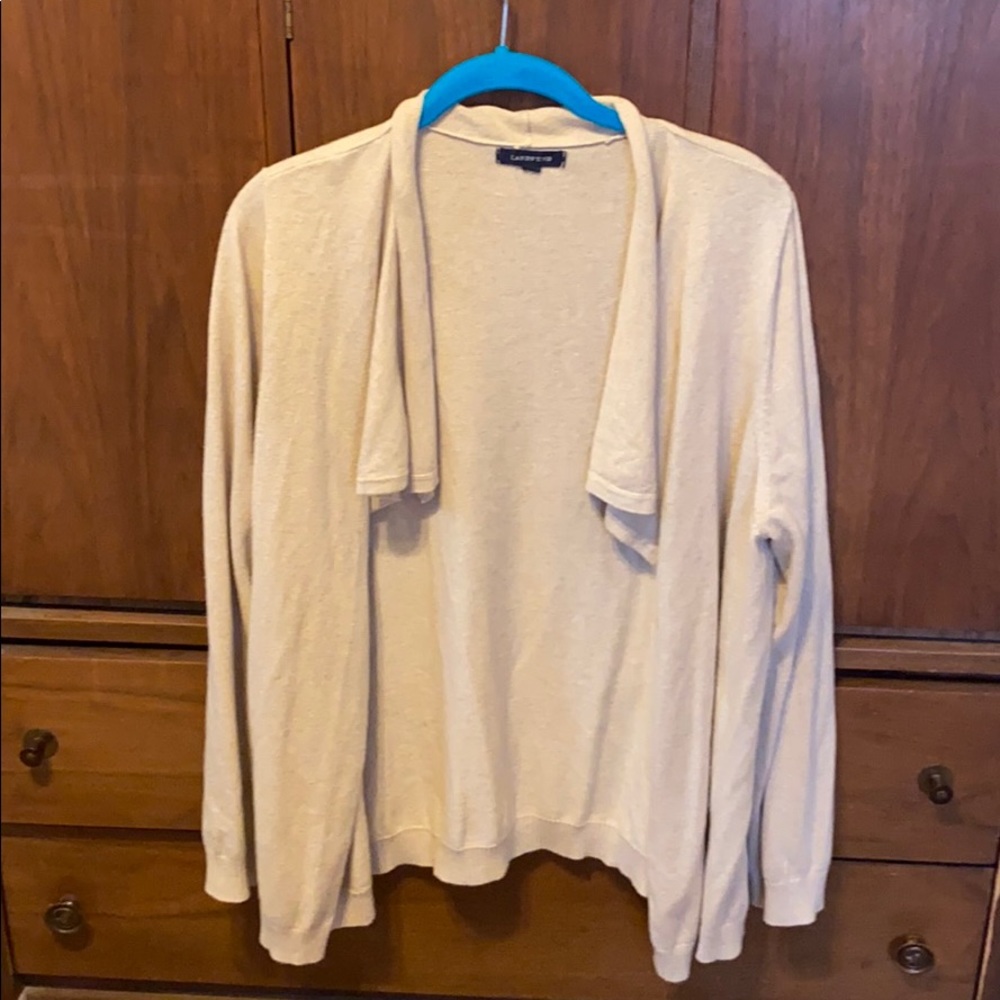Sweater